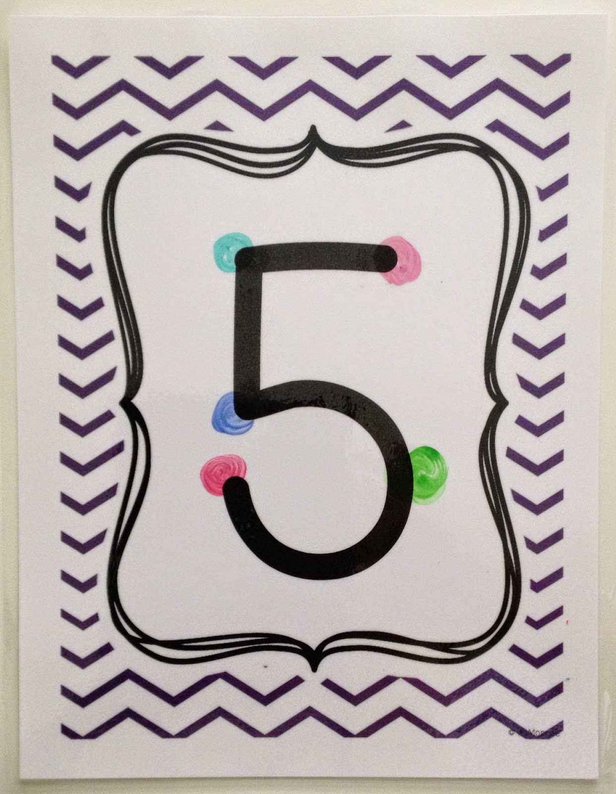School Is A Happy Place: Getting To The Point With Touch Math throughout Free Printable Touch Math Posters