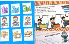 Sequencing Cards And Activities For Preschoolers with regard to Free Printable Sequencing Activities For Preschoolers