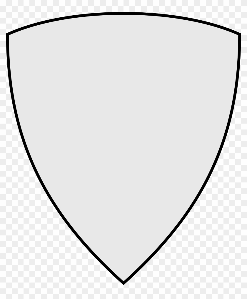 Shield Shapes Templates - Team Logo Template Png - Free intended for Free Shield Shapes Templates