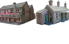 Smart Models regarding Free Printable Model Railway Kits