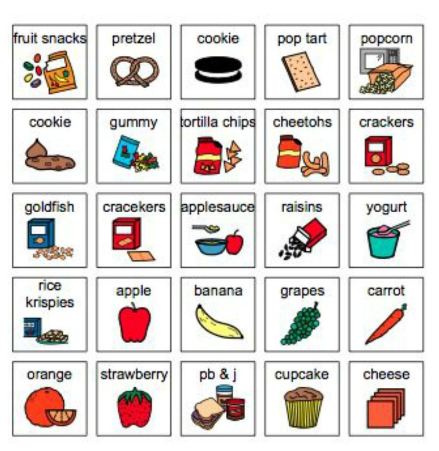 Speech And Language: 36 Pecs Ideas To Save Today | Pecs, Speech with regard to Free Printable Pecs Icons
