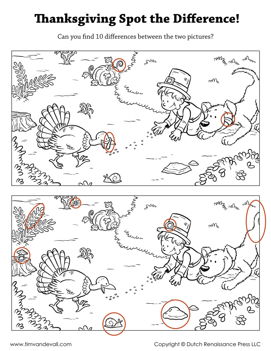 Spot The Difference Printable throughout Free Printable Spot The Difference For Elderly