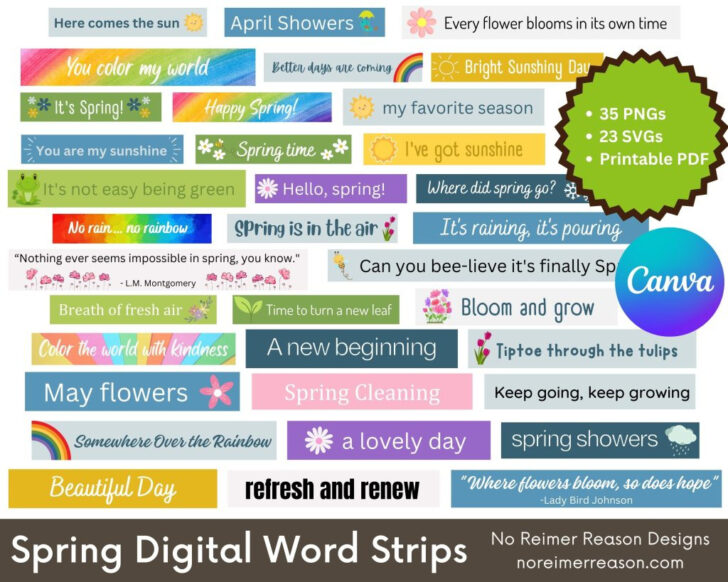 Free Printable Scrapbook Phrases