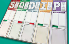 Sqdc Boards | My Visual Management throughout Sqdc Template Free