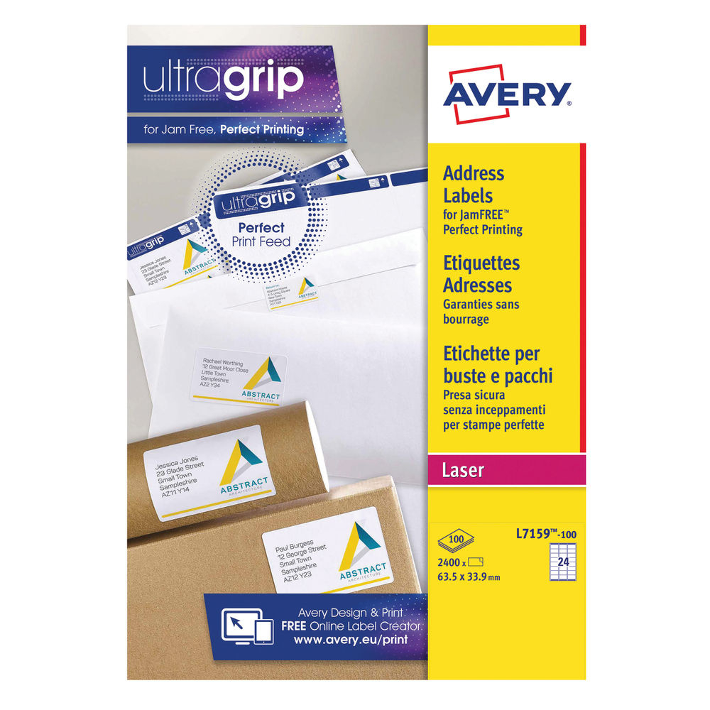 sticker labels avery 5161 address labels 2000 white labels 1 pertaining to avery 5161 free template Sticker Labels Avery 5161 Address Labels - 2,000 White Labels (1 pertaining to Avery 5161 Free Template