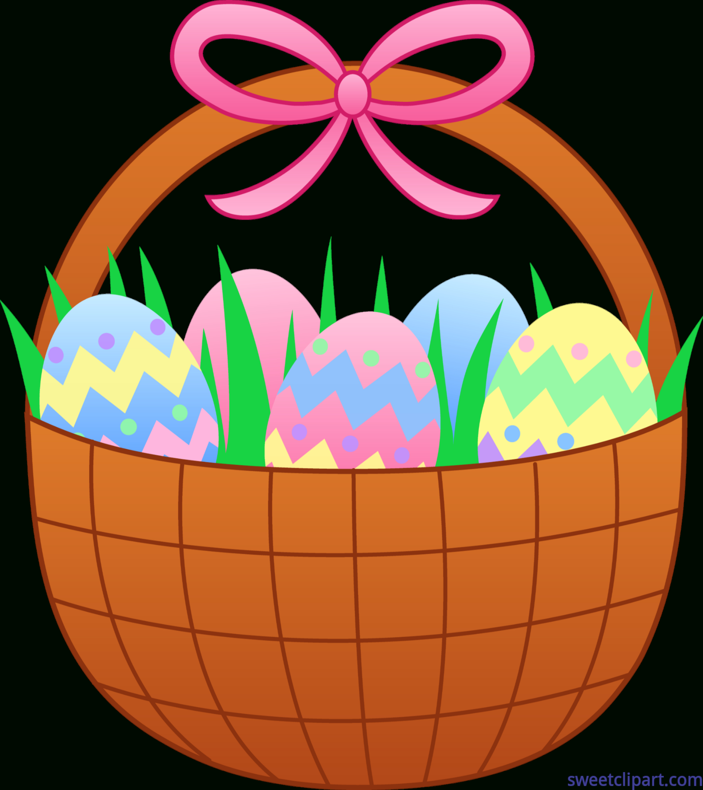 Sweet Clip Art - Cute Free Clip Art And Coloring Pages throughout Free Printable Easter Care Package Clip Art