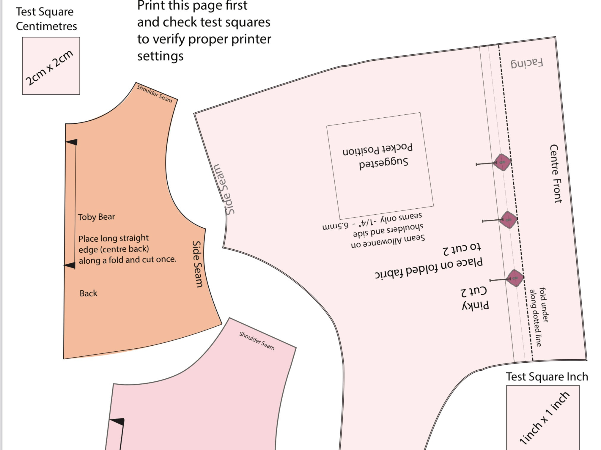 Teddy Bear Collection For Some Old And New Bears.bears Vary In throughout Free Printable Waistcoat Patterns For Teddy Bears