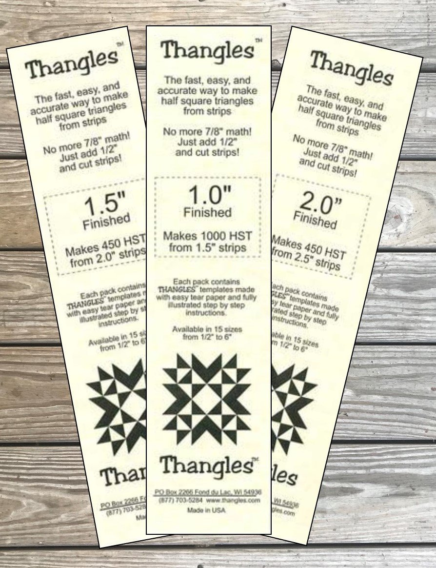 Thangles pertaining to Free Printable Thangles Templates