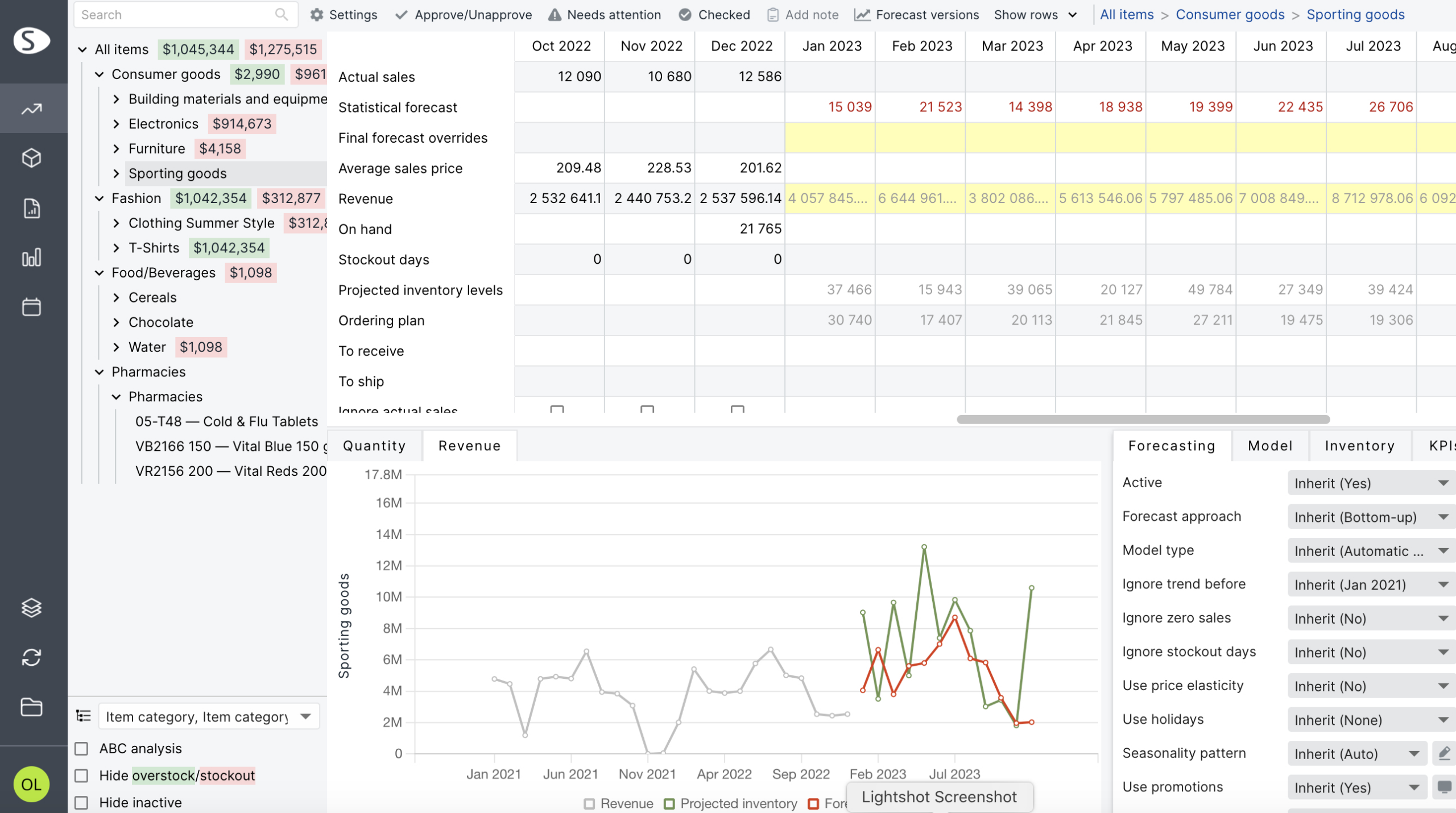 The 7 Best Ai Mrp Excel Templates For Modern Supply Chain Teams In throughout Mrp Template Free Download