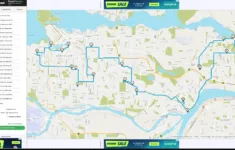 The 9 Best Free Route Planners — That Aren'T Google Maps with Free Printable Maps and Directions