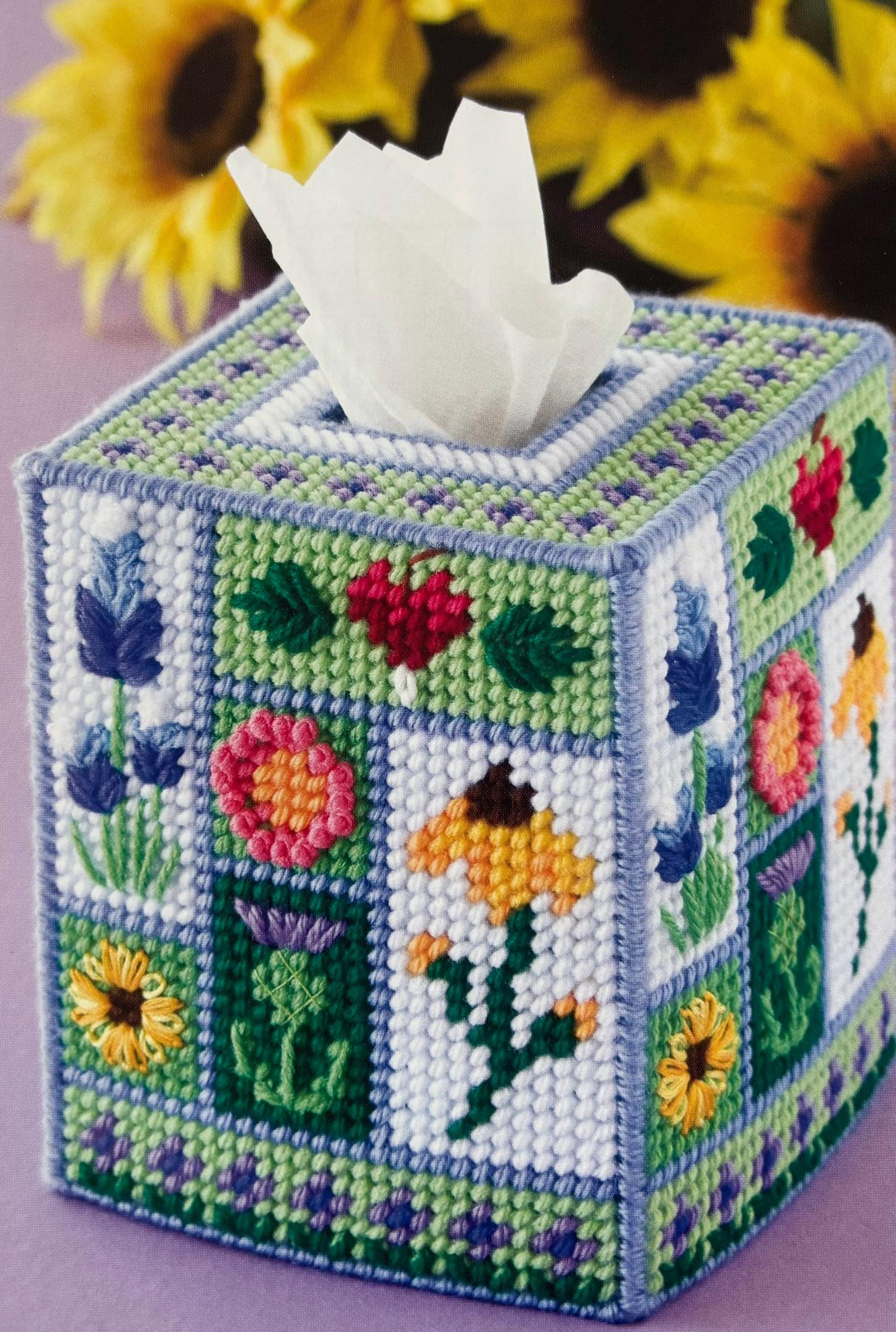 Tissue Box Wiki Butterfly Flutter Tissue Box Plastic Canvas Kit inside Printable Plastic Canvas Bowling Tissue Box