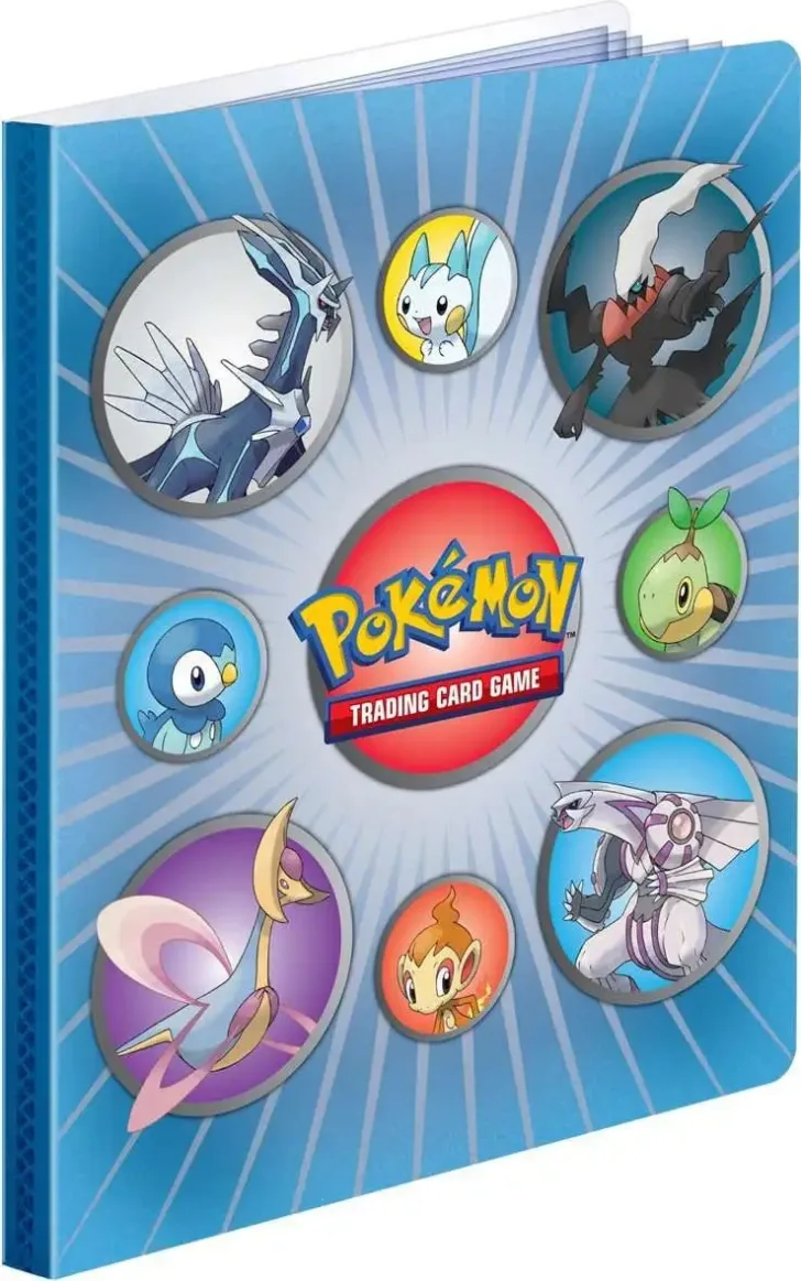 Free Printable Pokemon Binder Covers Free Printable Pokemon Binder Covers