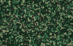 Vector Illustration Of Modern Military Textile Print Background throughout Free Printable Digital Camo Patterns