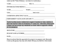 Vehicle Appraisal Form ≡ Fill Out Printable Pdf Forms Online for Free Printable Vehicle Appraisal Form