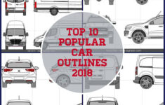 Vehicle Templates: Download Car Wrap, Vehicle Graphics And Vinyl pertaining to Free Vehicle Templates For Car Wraps