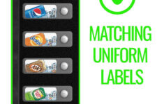 Vending Machine Labels Free Printable That Are Ridiculous – Free regarding Free Printable Soda Fountain Valve Labels