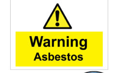Warning Asbestos Signs 600Mm X 400Mm – Cestrian Signs inside Free Printable Asbestos Warning Signs