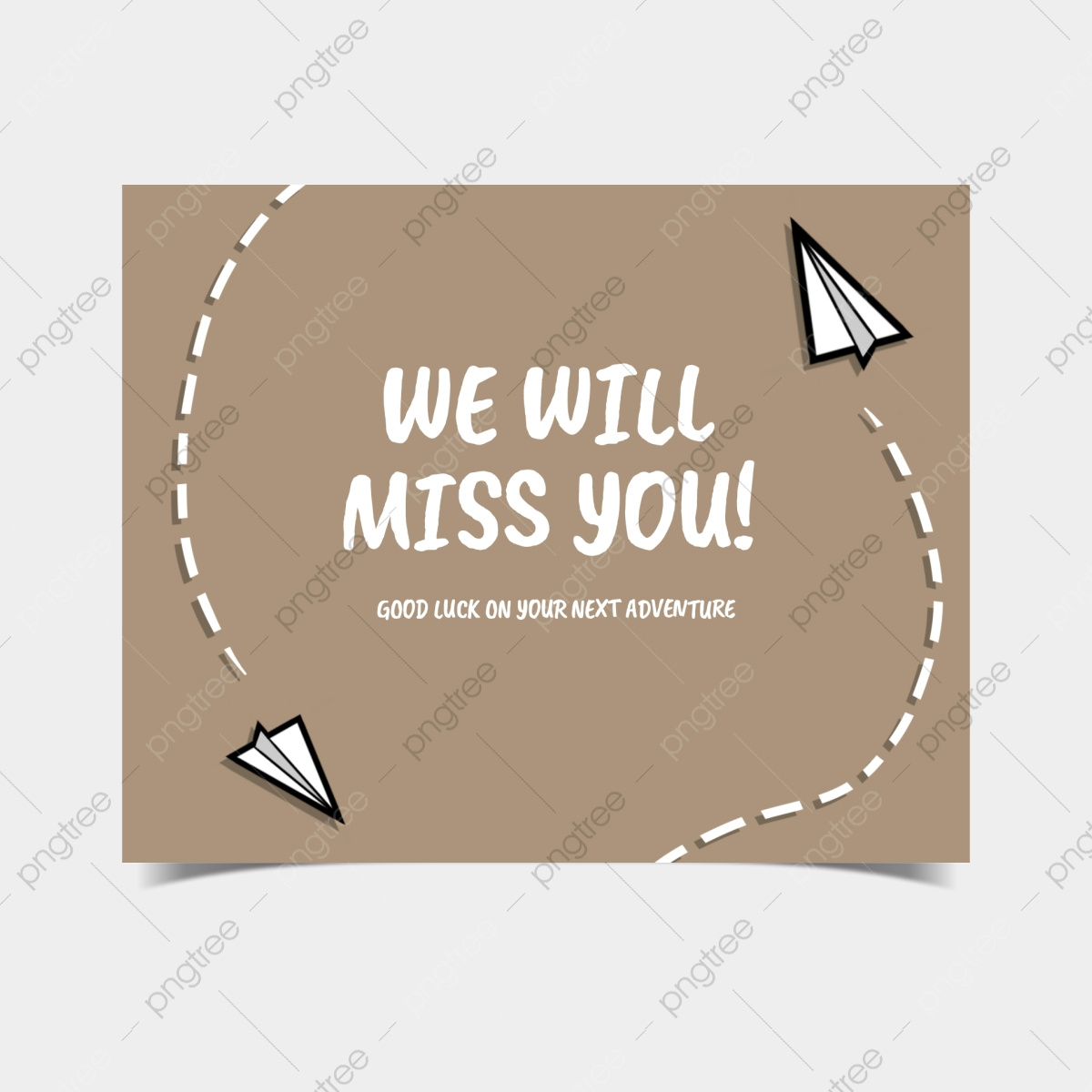 we will miss you farewell card template download on pngtree regarding we will miss you cards for coworker printable free We Will Miss You Farewell Card Template Download On Pngtree regarding We Will Miss You Cards For Coworker Printable Free