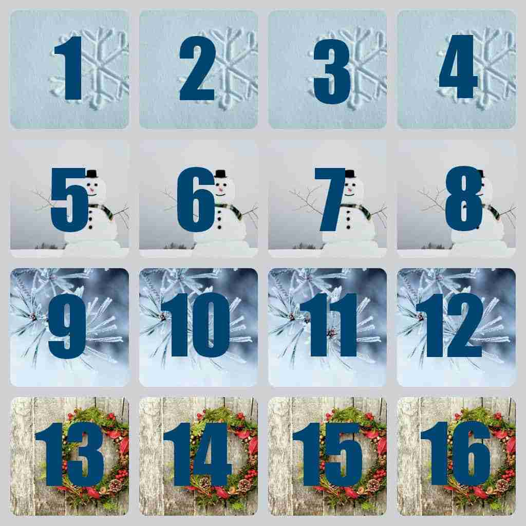 White Elephant Printable Kit - Daily Dish With Foodie Friends Friday intended for Free Printable White Elephant Gift Exchange Numbers