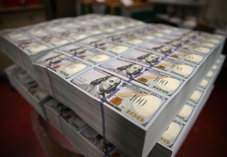 Free Printable Custom Million Dollar Bill with Photo