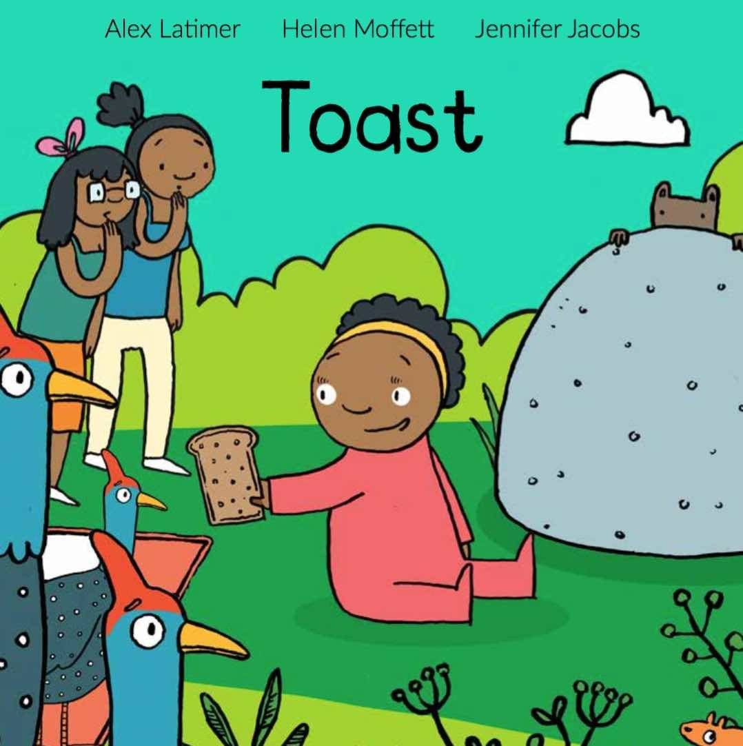 Wordless - Free Kids Books for Free Printable Wordless Picture Books
