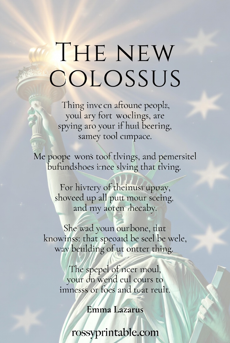 4th of July Poems Short, Inspiring and Famous (3)