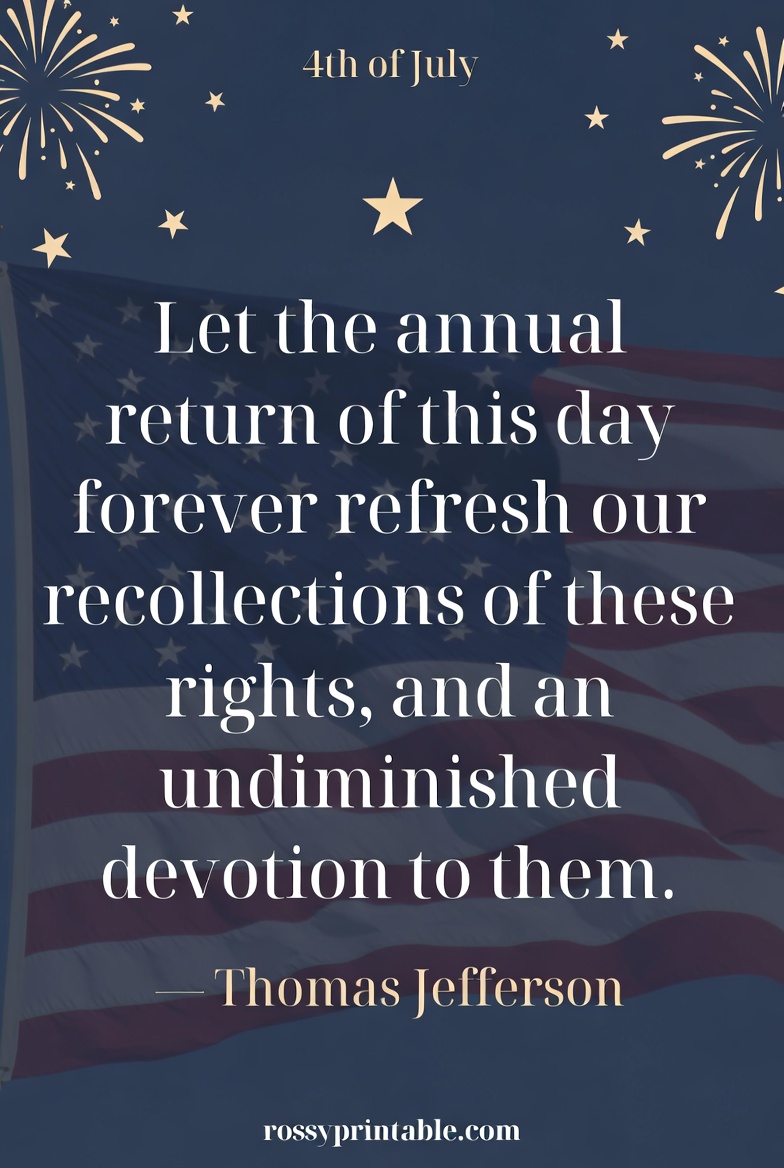4th of July Quotes From the Founding Fathers (1)