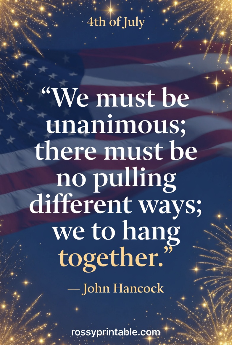 4th of July Quotes From the Founding Fathers (2)