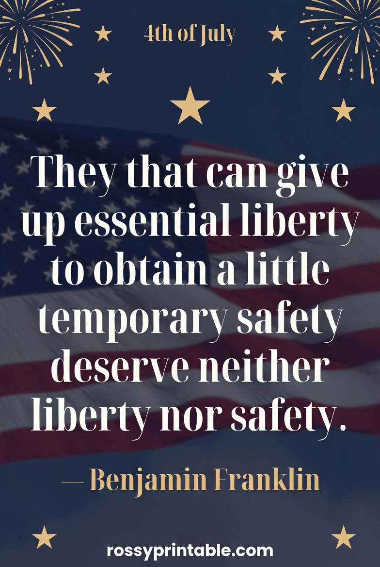 4th of July Quotes From the Founding Fathers (3)