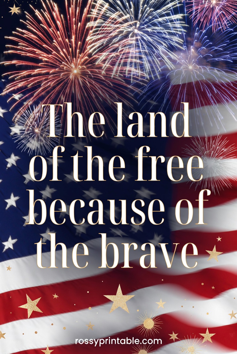 4th of July Quotes and Sayings 1 4th of July Quotes and Sayings (1)