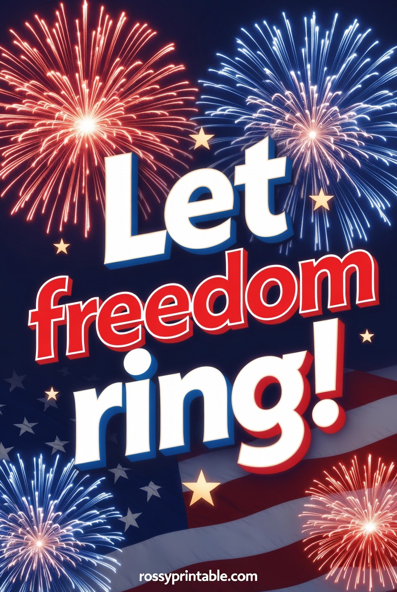 4th of July Quotes and Sayings 4 4th of July Quotes and Sayings (4)