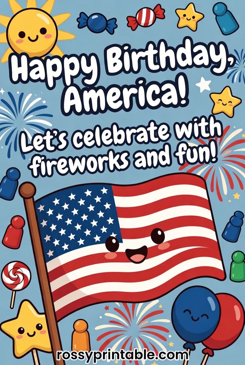 4th of July Quotes for Kids (1)