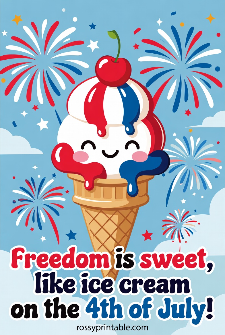 4th of July Quotes for Kids (3)