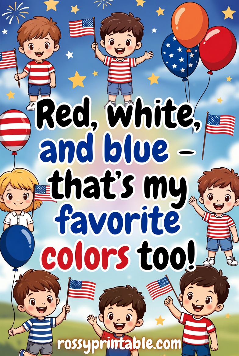 4th of July Quotes for Kids (4)