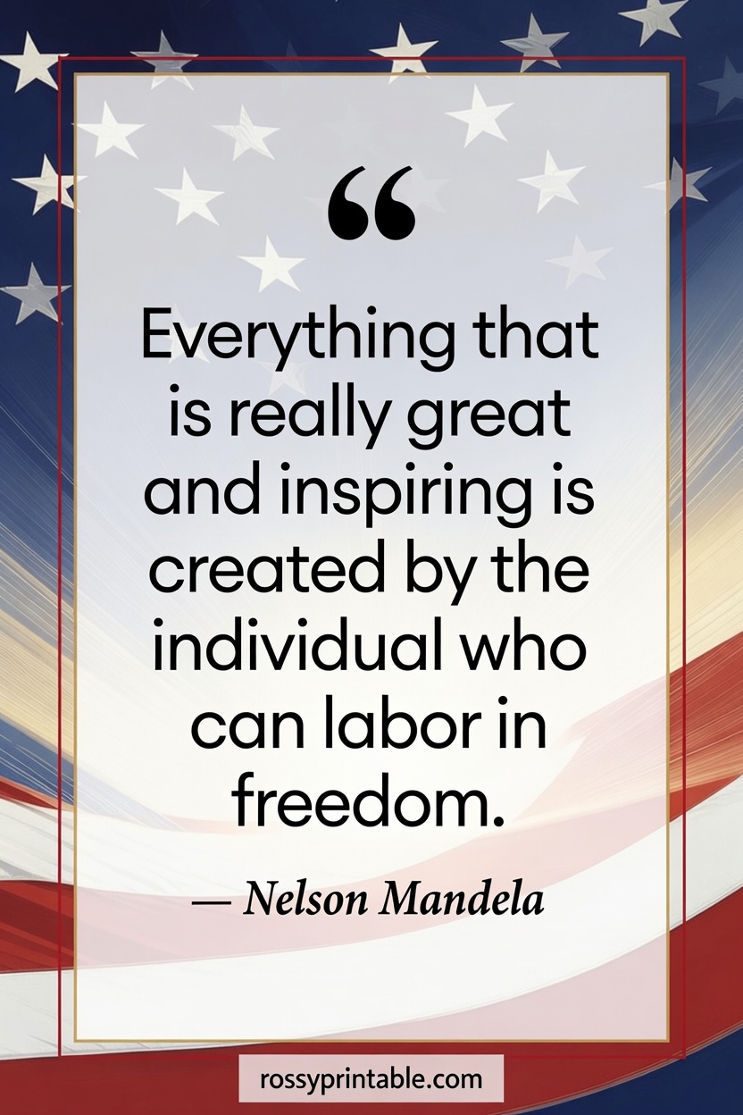 4th of July Quotes for Work and Business (3)