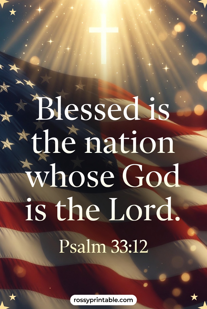 Christian 4th of July Quotes (1)