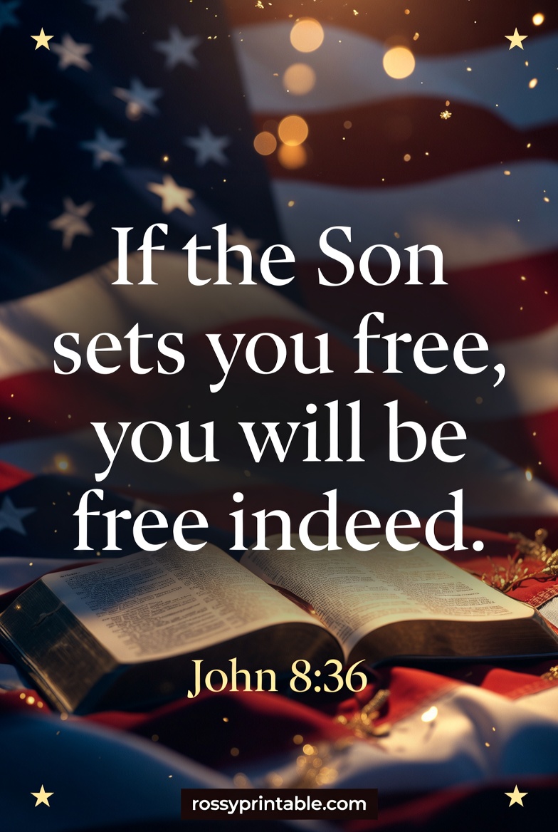 Christian 4th of July Quotes (2)