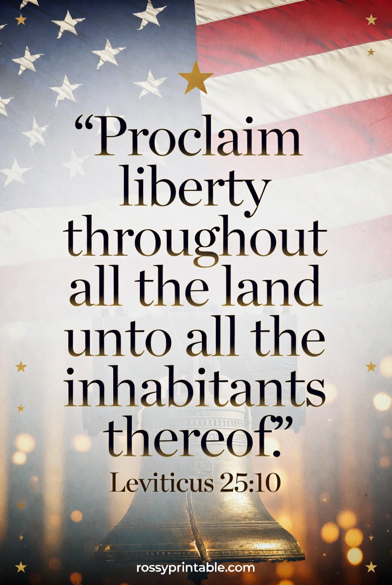 Christian 4th of July Quotes (3)