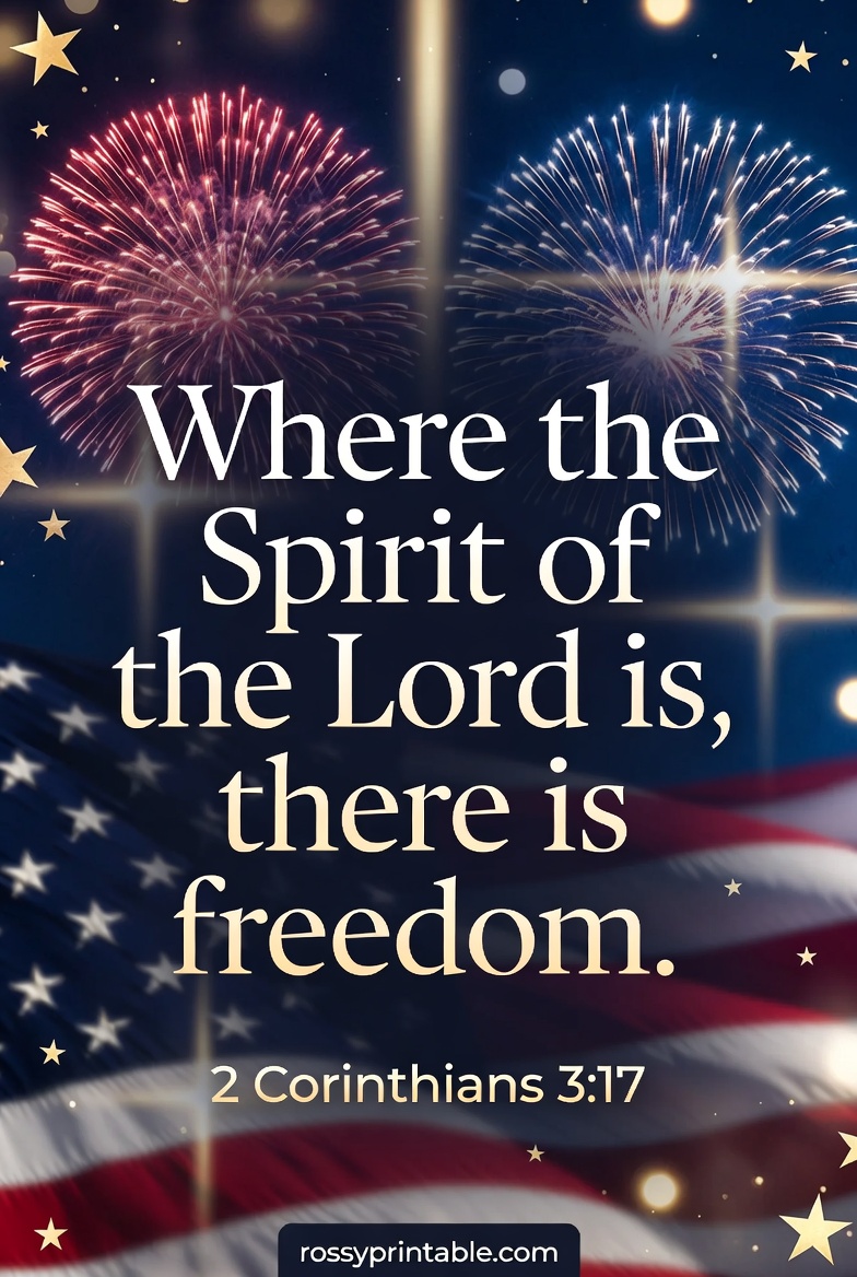 Christian 4th of July Quotes (4)