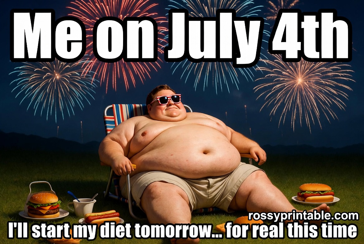 Funny 4th of July Memes (3)