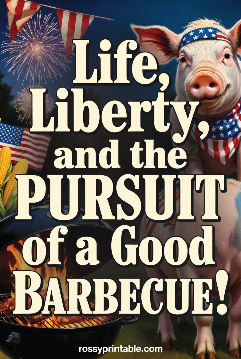 Funny 4th of July Quotes (1)