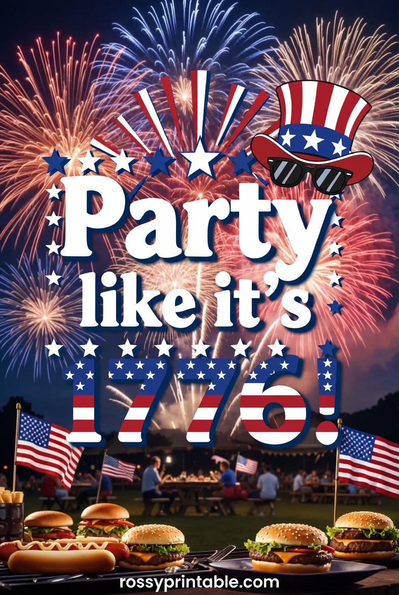Funny 4th of July Quotes (2)