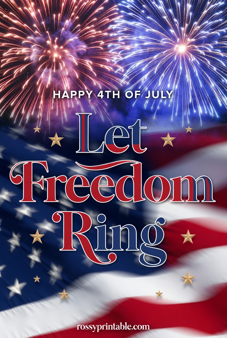 Printable 4th of July Quotes (4)
