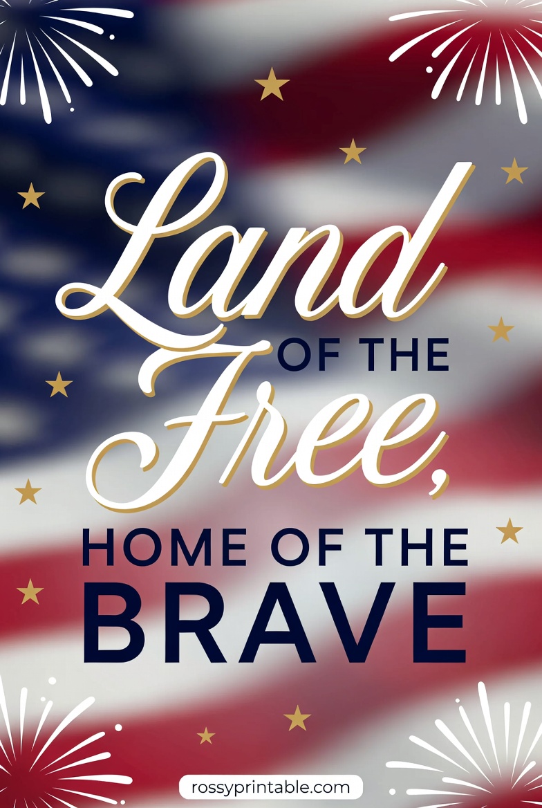 Short 4th of July Quotes and Sayings (2)