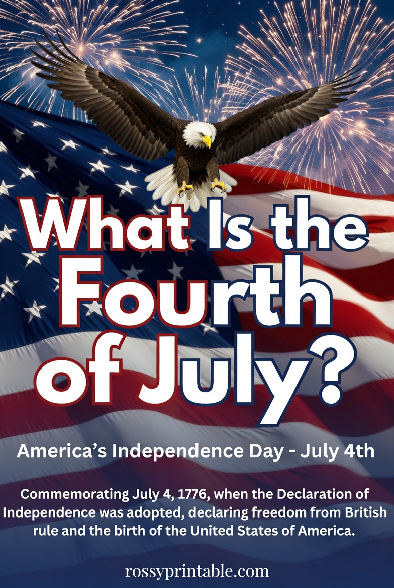 What Is the Fourth of July (1)