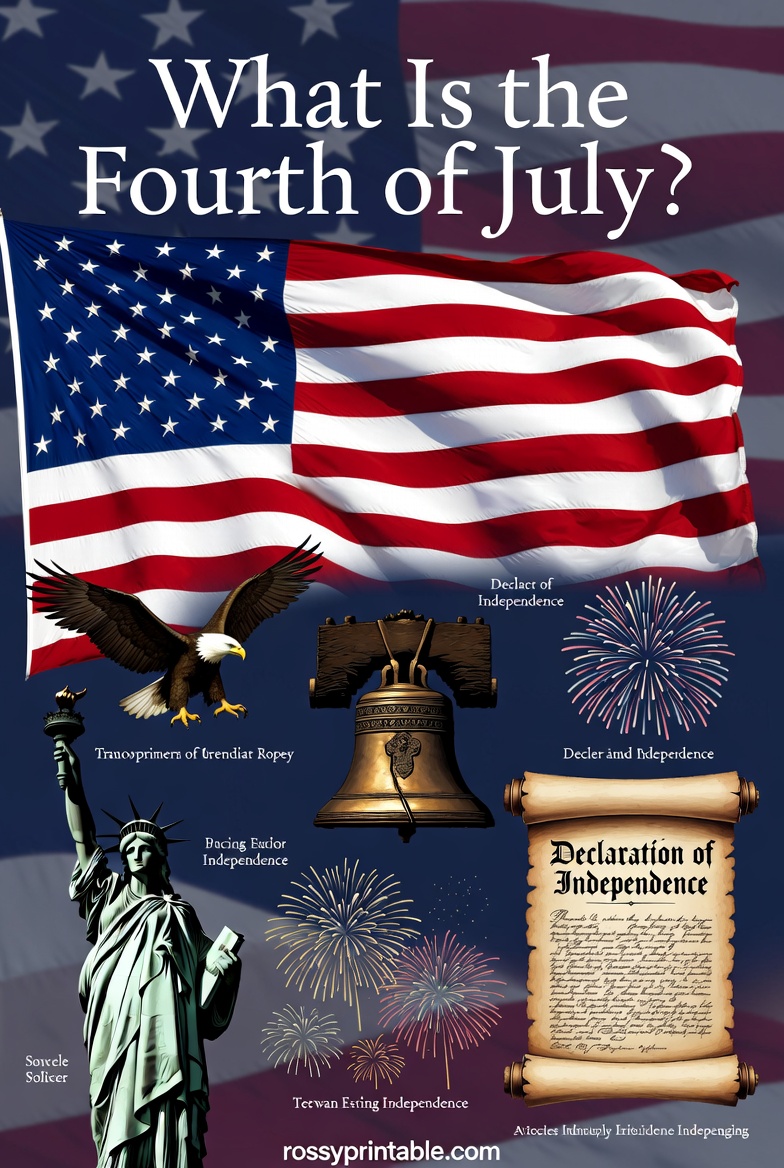 What Is the Fourth of July (2)