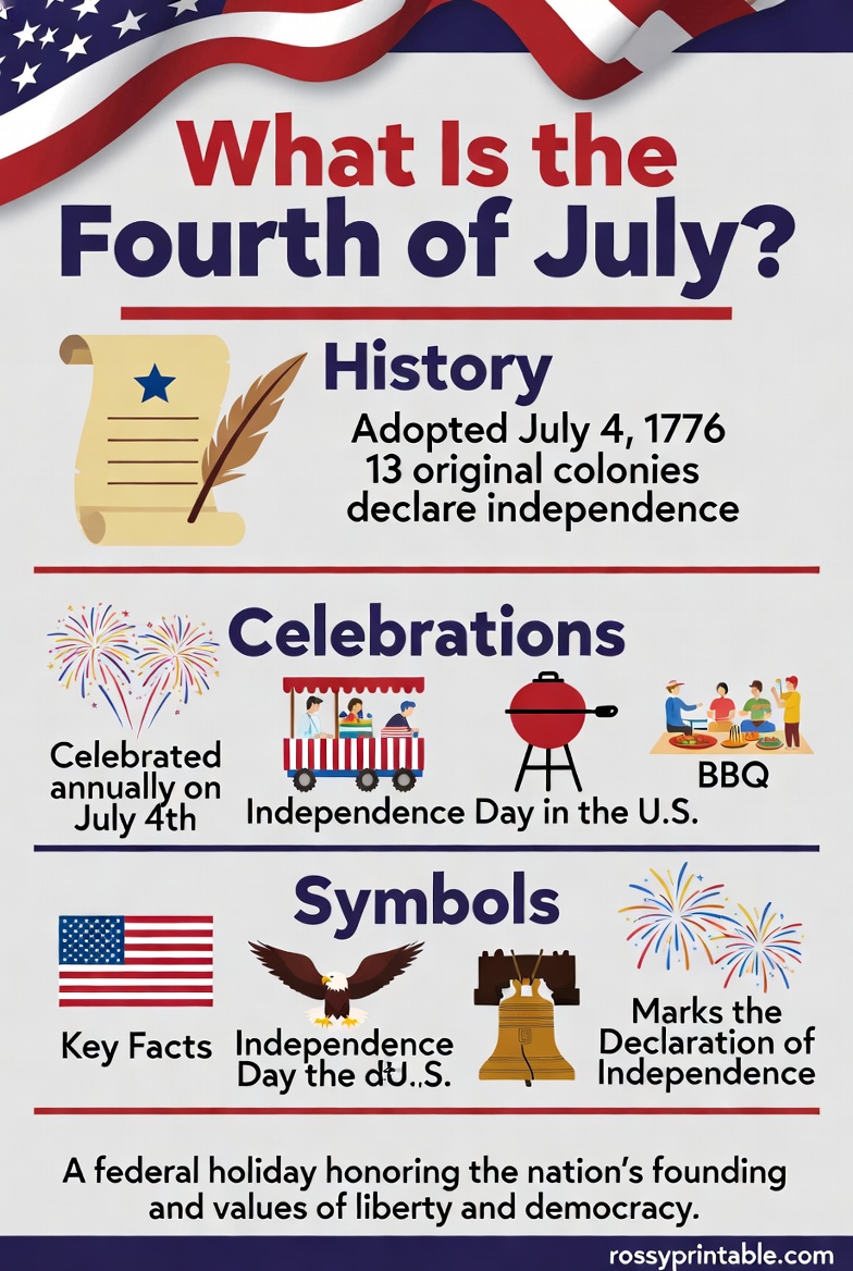 What Is the Fourth of July (4)