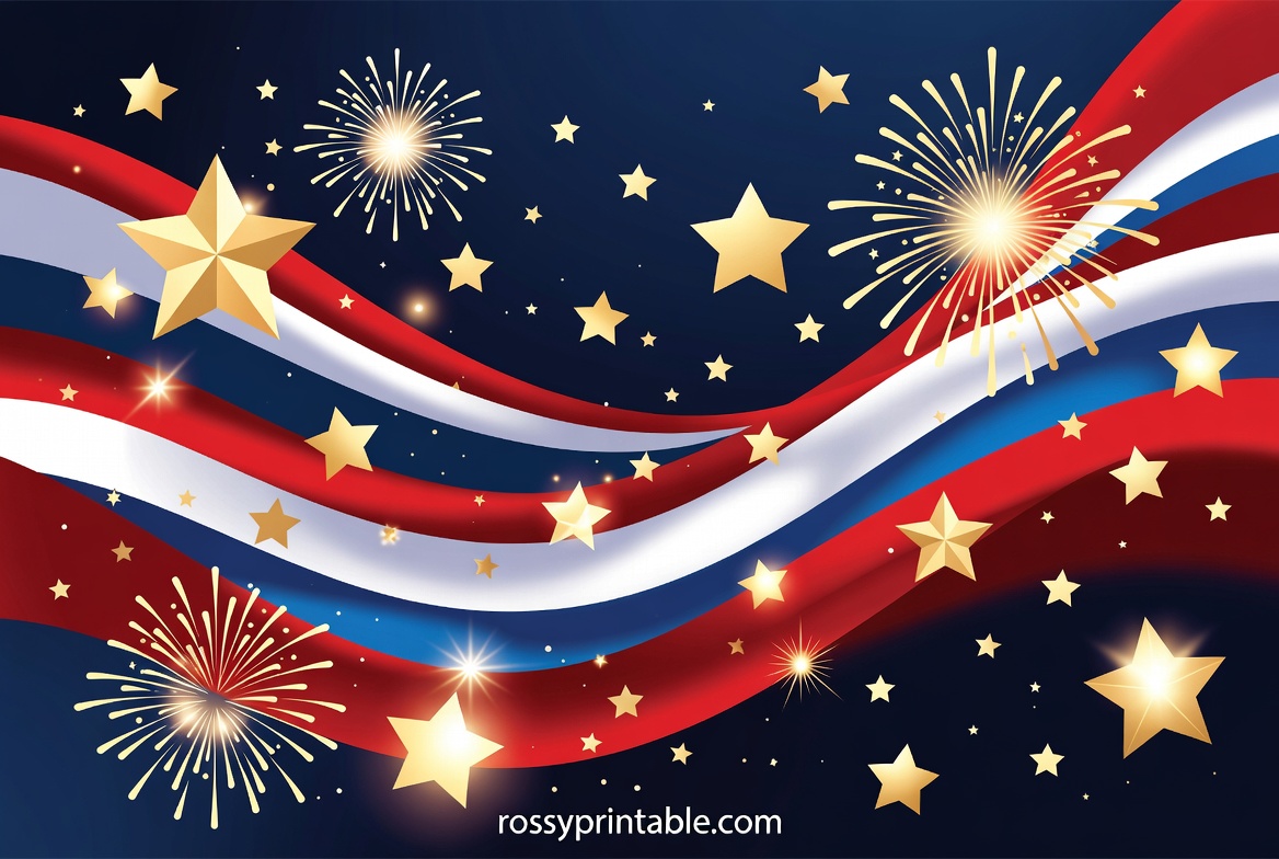4th of July Background Images (2)