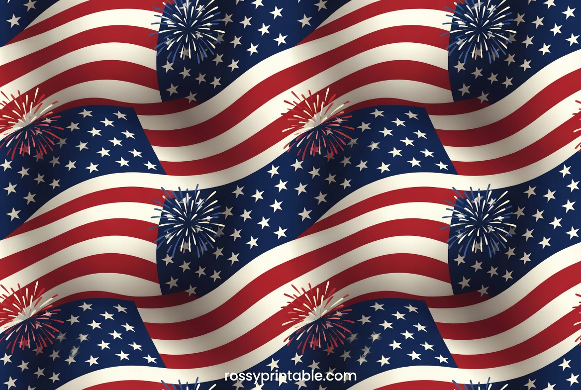 4th of July Background Images (3)