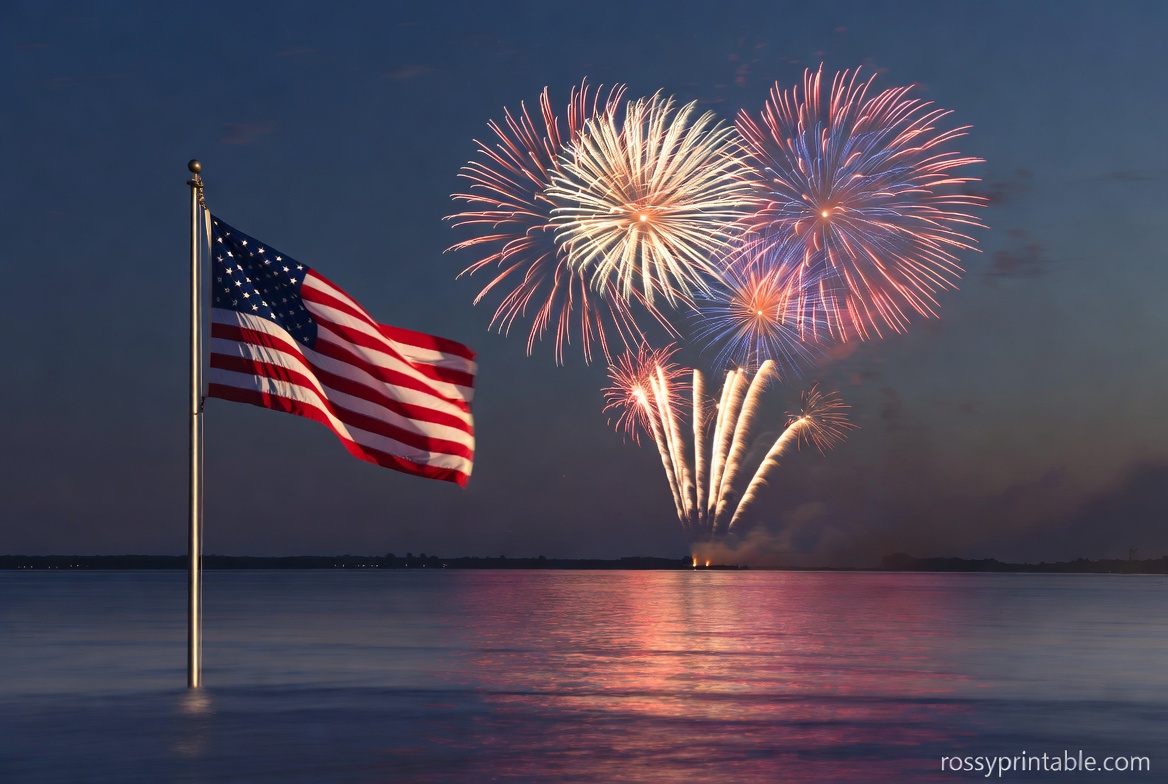 4th of July Desktop Wallpaper 2 4th of July Desktop Wallpaper (2)
